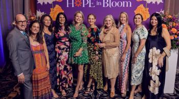 Hope in Bloom 2026 recap