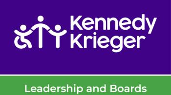 Kennedy Krieger leadership and boards