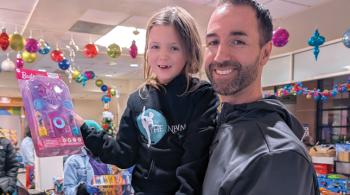 Listing of ways to give to Kennedy Krieger.
