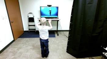 Press release about how Artificial Intelligence Could Make Autism Screening More Accessible