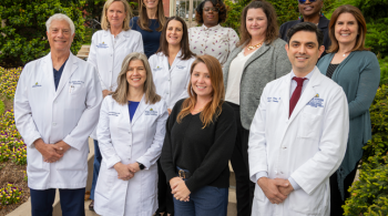 Story about Pediatric Neurofibromatosis Program 
