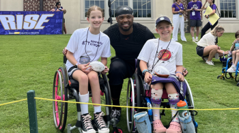 Story about Baltimore Ravens