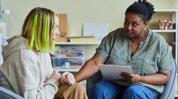 Press release about the Fourth Annual Maryland Youth Suicide Prevention Summit