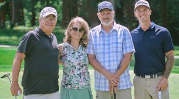 5th annual cassi golf outing recap