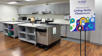 Powder Mill Living Classroom press release